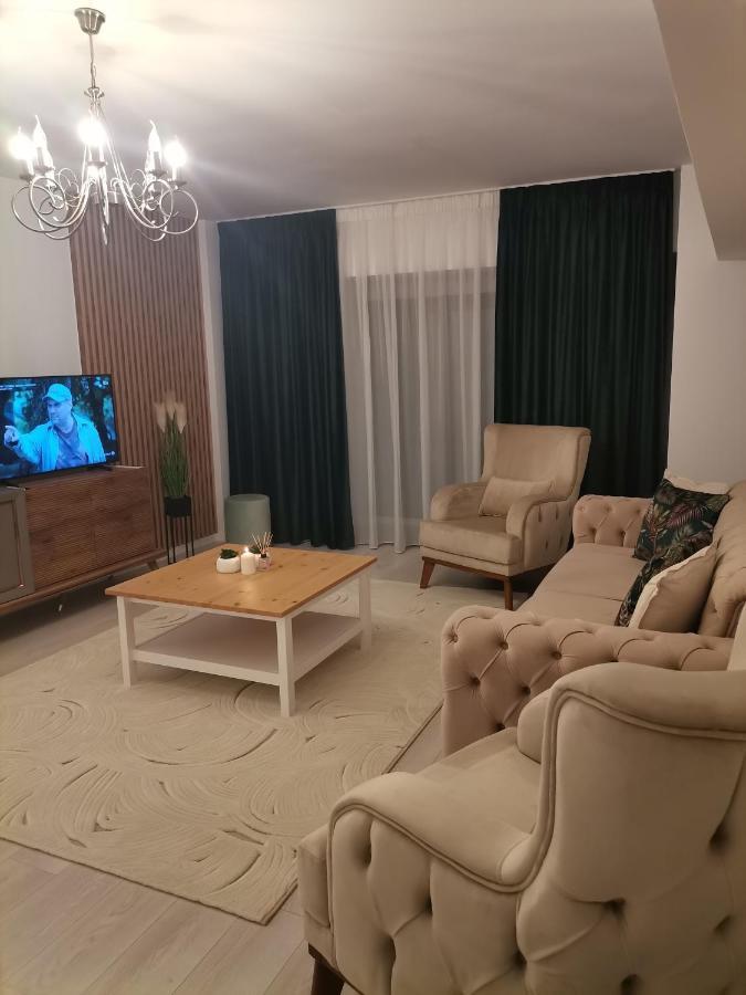 Appartamento Apartament Unirii *
