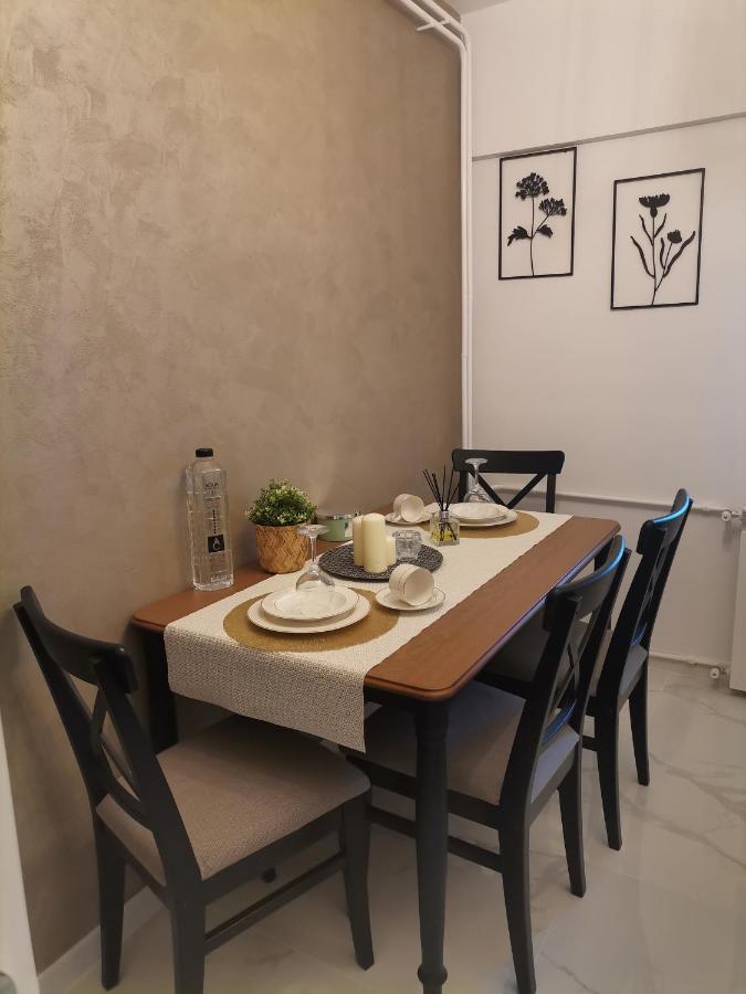 Appartamento Apartament Unirii *