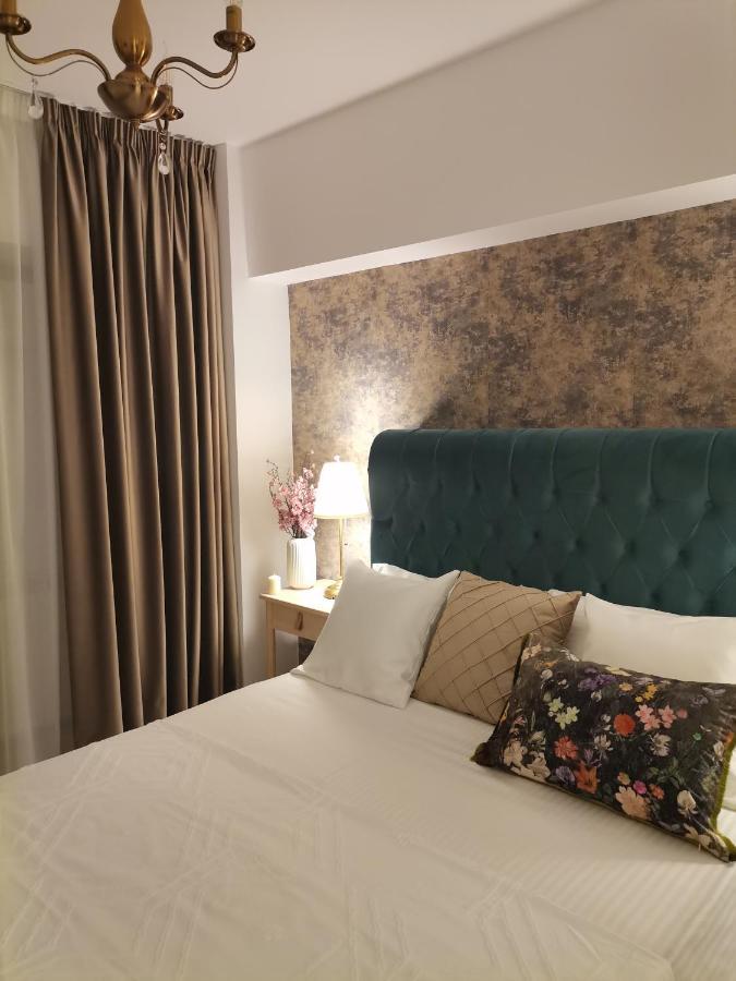 Appartamento Apartament Unirii Bucarest