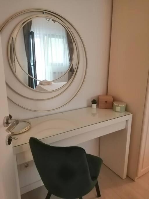Apartament Unirii Bucarest