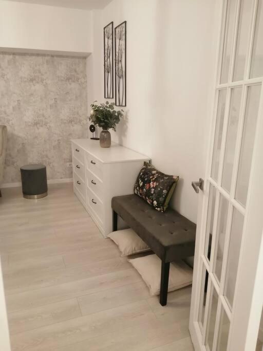 Apartament Unirii Appartamento Bucarest