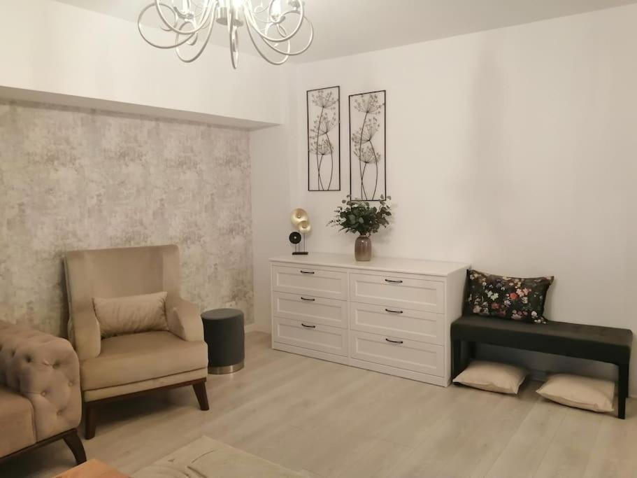 Apartament Unirii * Bucarest
