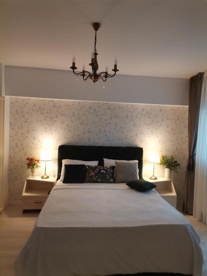 Appartamento Apartament Unirii *