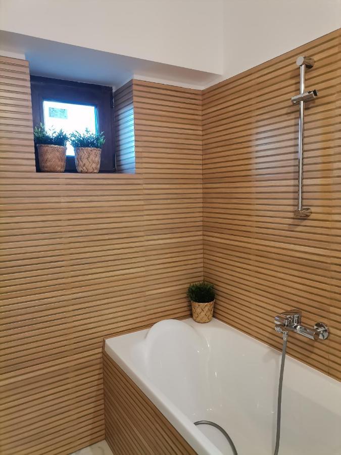Apartament Unirii Appartamento *