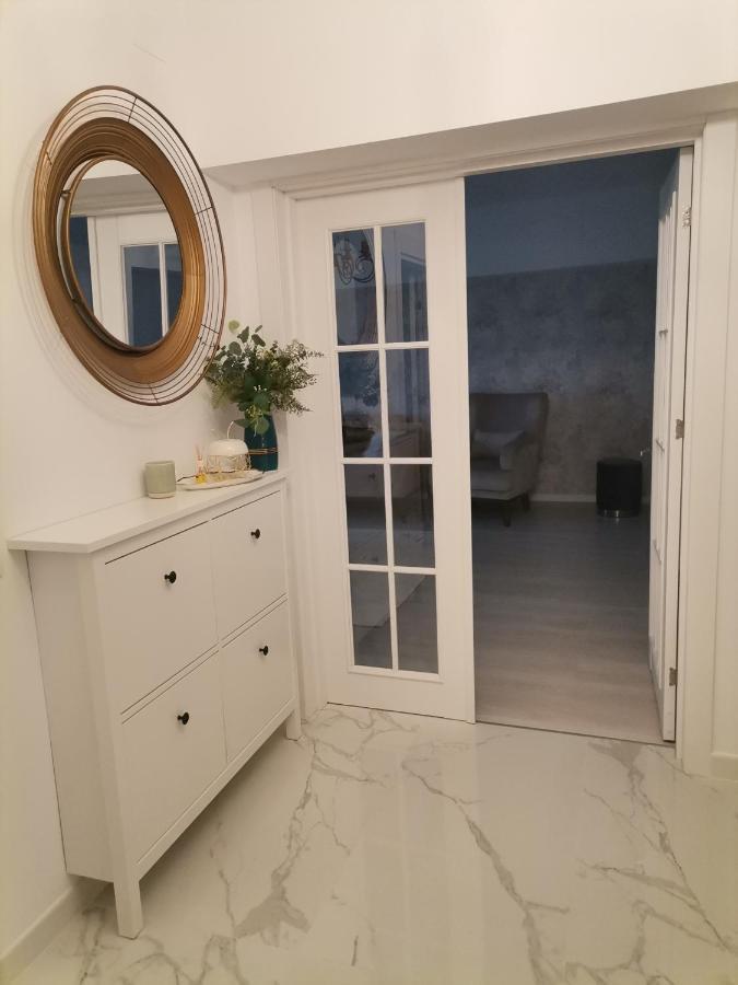Apartament Unirii Appartamento Bucarest