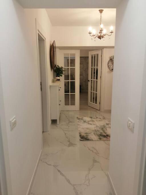 Apartament Unirii Appartamento Bucarest