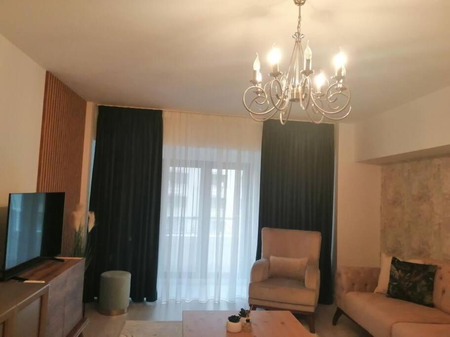 Appartamento Apartament Unirii