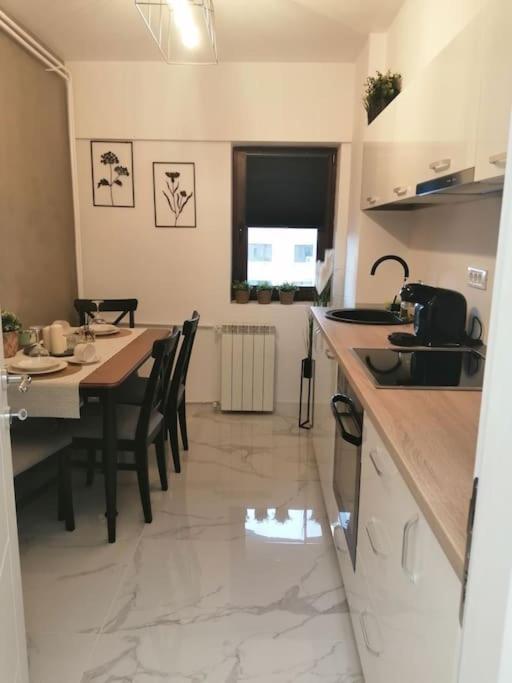 Apartament Unirii Appartamento