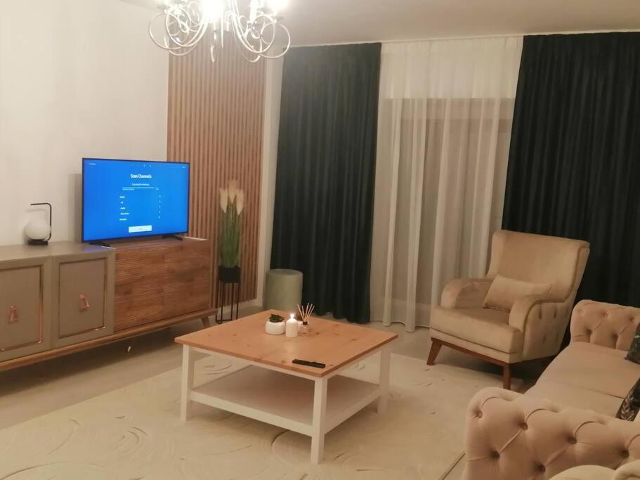 Apartament Unirii Bucarest
