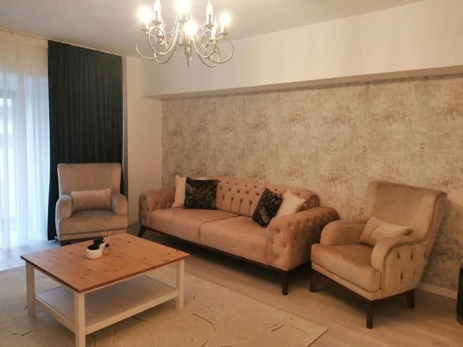 Appartamento Apartament Unirii *