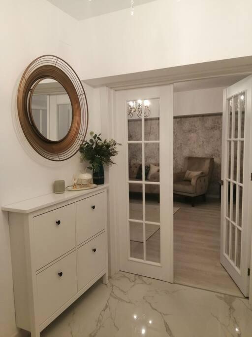 Apartament Unirii * Bucarest