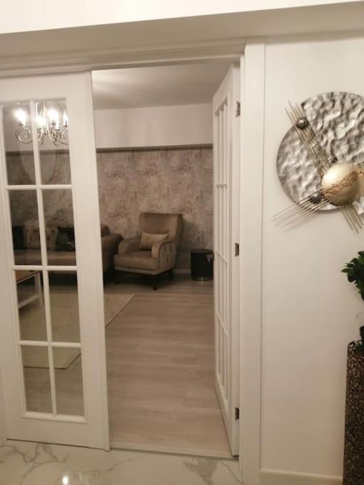 Appartamento Apartament Unirii Bucarest