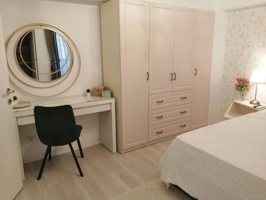 Apartament Unirii Appartamento Bucarest